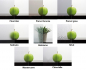 Preview: CPL Lichtgrau mit LA006